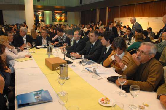 La Provincia participa en el lineamiento del Plan Nacional Estratégico Agroalimentario