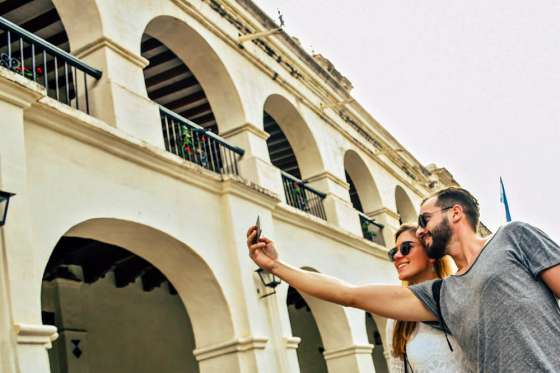 En Salta se puede disfrutar de una variada agenda de actividades