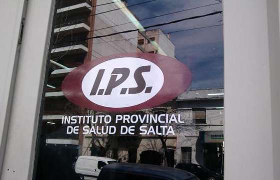 La delegación del IPS de Rosario de Lerma con nuevo domicilio desde febrero