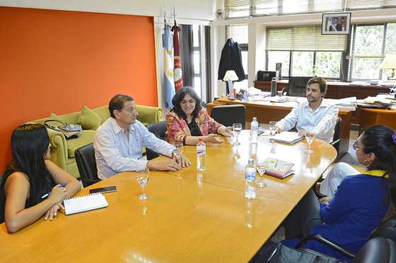 En el interior salteño reforzarán la lucha contra la violencia a mujeres