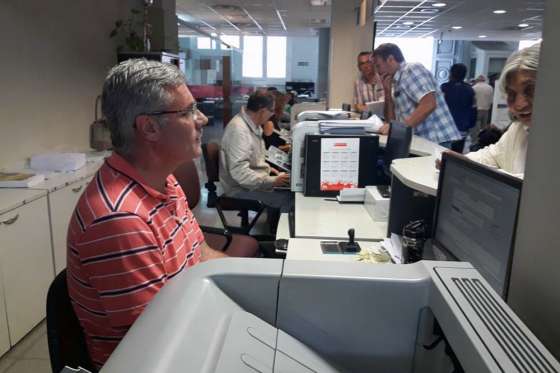 Moratoria 2018: Rentas atiende hoy en horario especial