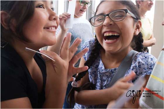 Más de 400 niños y jóvenes aprenderán música en la Orquesta Infantil y Juvenil de Salta