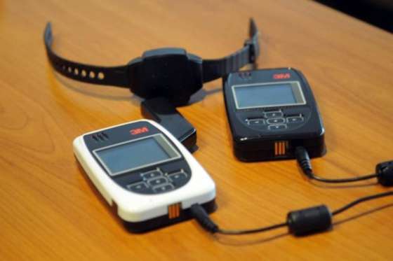 El Ministerio de Seguridad continúa con el monitoreo de las pulseras electrónicas