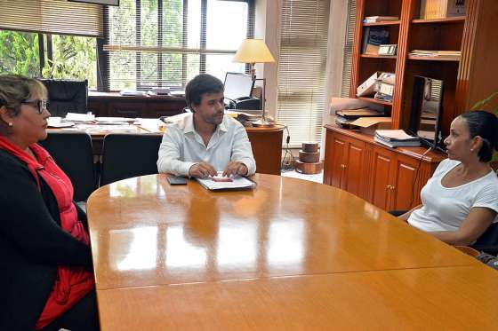 Fundaciones presentaron a Gobierno proyectos educativos orientados a la salud