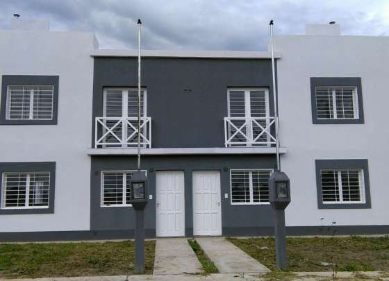 El Gobierno entregará hoy 200 dúplex en Chachapoyas