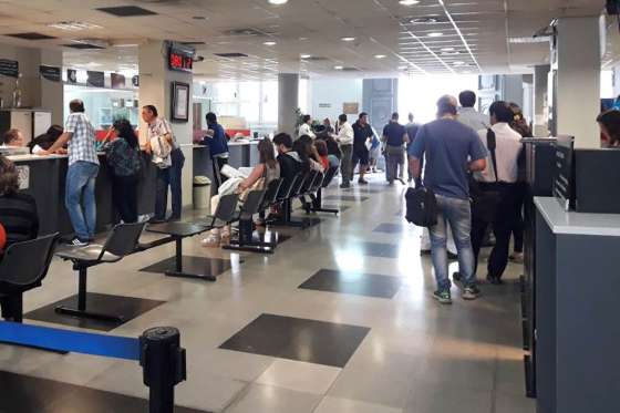 DGR: Se extiende hasta el 7 de febrero la moratoria con descuentos del 100%