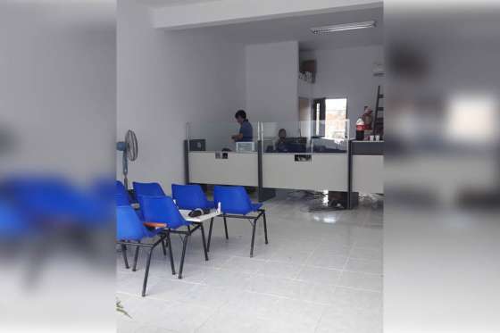 La delegación del IPS en Rosario de Lerma atiende desde hoy en un nuevo domicilio