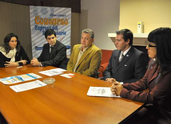 Concurso de dibujo y pintura para alumnos de EGB 1 y 2