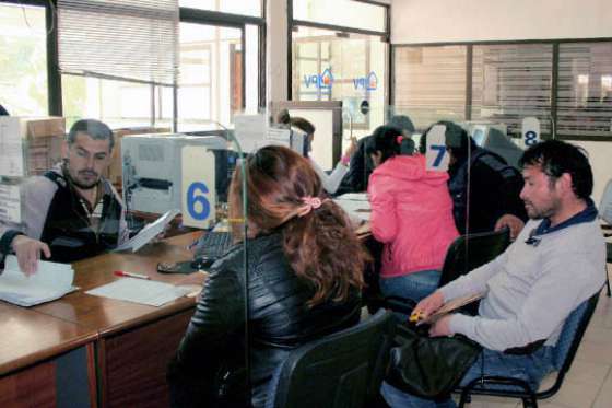 El IPV lanza una moratoria para que los adjudicados se pongan al día con el pago de la cuota