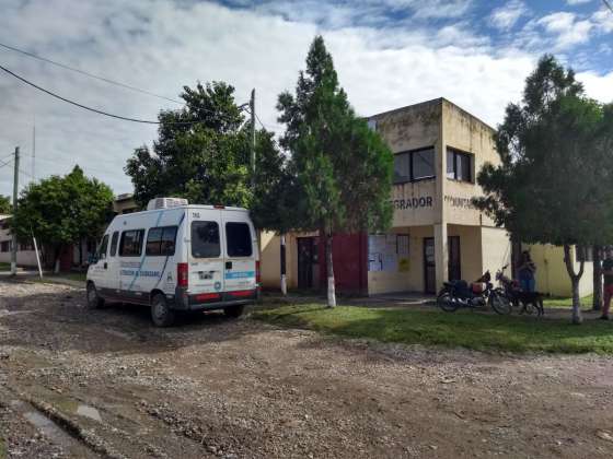 Asesoramiento jurídico en Capital y los Valles Calchaquíes