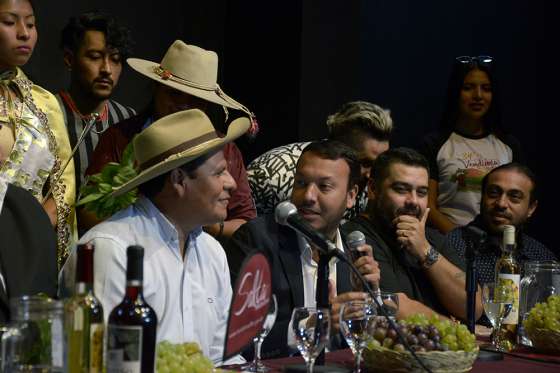 El 9 y 10 de febrero se podrá vivir el Festival de la Vendimia Salteña