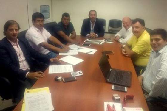 Con intervención de la Secretaría de Trabajo, vitivinícolas acordaron salarios para la campaña 2018