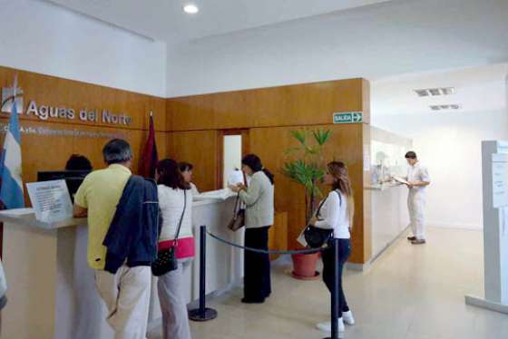 Nuevo plan de facilidades de pago para deudas de aguas