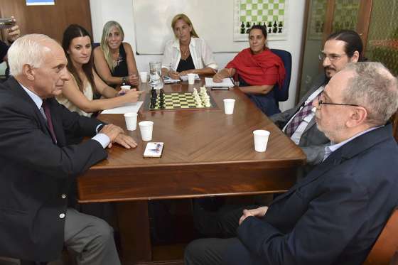 Consideran crear un centro de derivación para los centros que alojan a jóvenes en conflicto con la ley penal