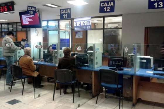 Atención en el IPS durante el fin de semana largo