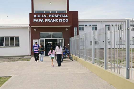 Guardias en hospitales y centros de salud de Capital por el feriado de carnaval