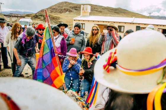 El fin de semana de carnaval tuvo un impacto económico de $60 millones