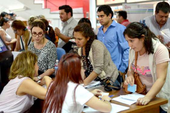 Continúa el plan de moratoria para que los adjudicados del IPV
