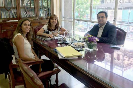Presentarán en Salta el congreso mundial de Mediación y Cultura de la Paz