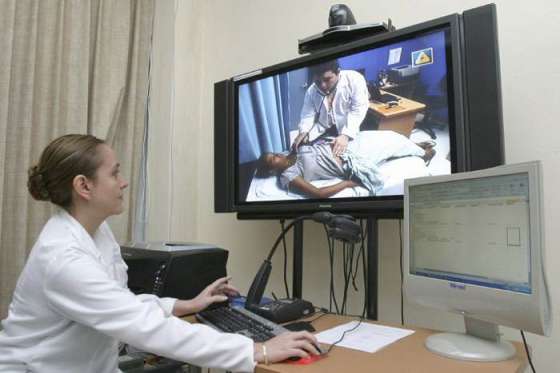 El hospital de Orán incorporó Telemedicina para pacientes con cardiopatías