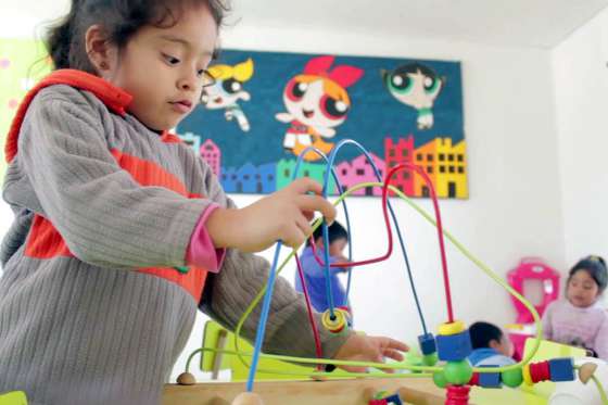 Más de 2.000 niños se incorporarán al programa de Centros de Primera Infancia