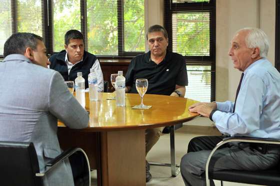 Los 70 años del ramal C-14 se recordarán en la reunión regional del Plan Belgrano