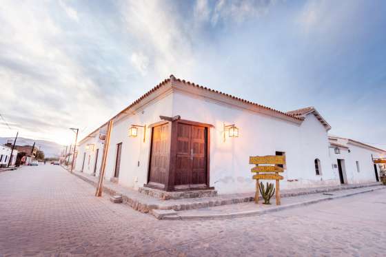 “Ser lugar mágico es un reconocimiento a San Carlos cómo el pueblo más antiguo de la provincia”