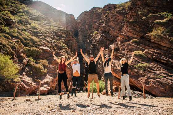 En Salta se vivirá un fin de semana colmado de actividades