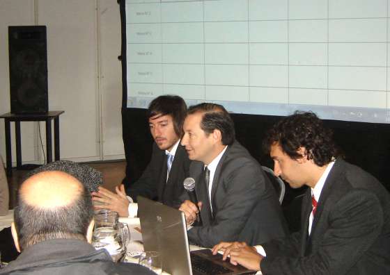 Salta será sede del III Encuentro de la Red Federal de Contrataciones Gubernamentales