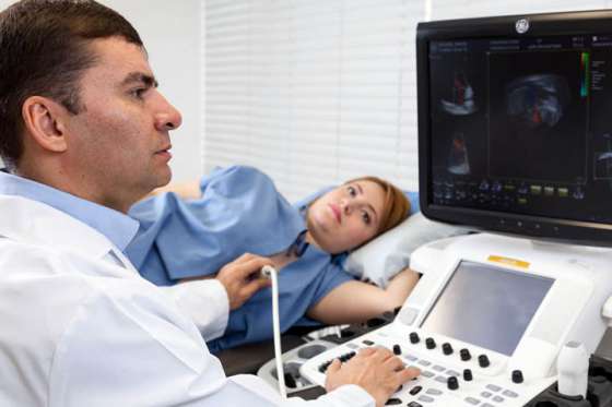 Ecocardiograma y Eco Doppler son los nuevos servicios de los Consultorios IPS