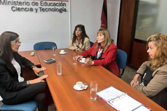 Salta renueva el programa La Justicia sale a las Escuelas