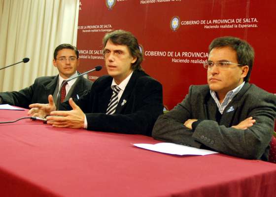 Salta celebra el Bicentenario junto a todos los sectores