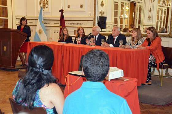 La Provincia tendrá activa participación en el Congreso Mundial de Mediación