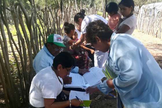 Más de 7 mil personas fueron asistidas por los operativos de refuerzo estival