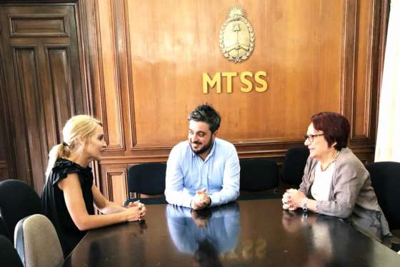 La Provincia interviene en la negociación entre el Ministerio de Trabajo de la Nación y el ingenio San Isidro