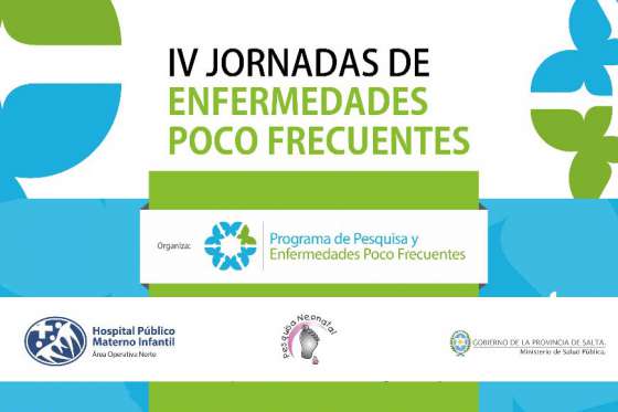 Capacitan hoy a trabajadores de la salud sobre enfermedades raras