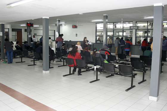 El Registro Civil amplía horario para la solicitud de actas y partidas de nacimiento urgentes