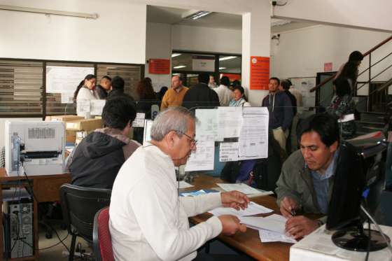 Hasta hoy se puede reducir el 100% de intereses en el IPV