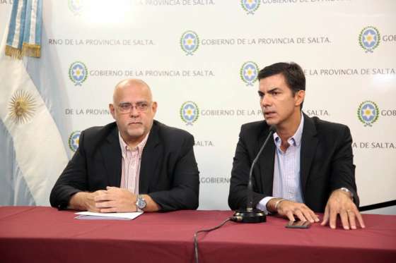 Salta será sede del Encuentro Regional del Norte Argentino