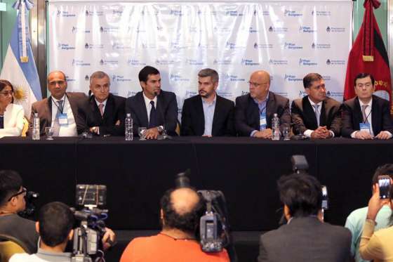 Urtubey pidió mejorar la competitividad de los sectores productivos que atraviesan momentos difíciles