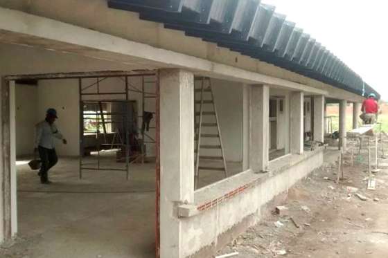 El Gobierno construirá edificios escolares de nivel medio en Iruya y Nazareno