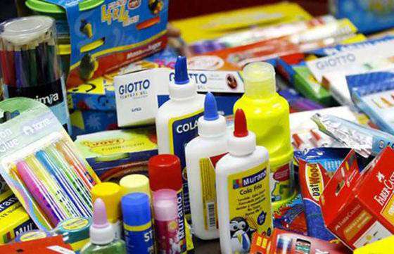 Se sumaron comercios a la canasta escolar 2018