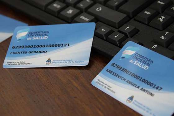 Sumar continúa las inscripciones para la población sin obra social