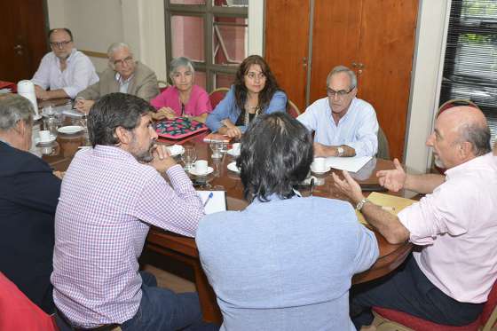 Más de cuatrocientas personas recibirán tratamientos oftalmológicos