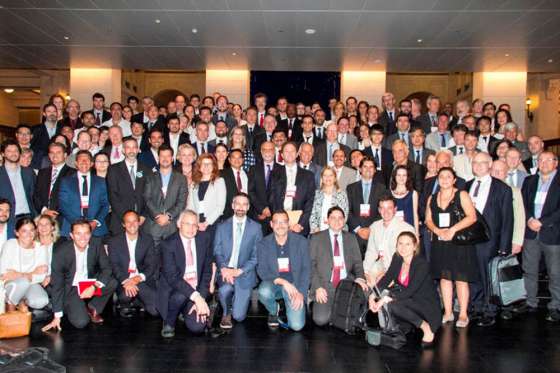 Salta participó en el foro de Energías Renovables y Eficiencia Energética del G20