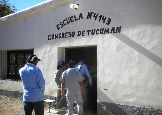 Más de 100 escuelas de Salta iniciarán las clases el 19 de marzo, con calendario regionalizado