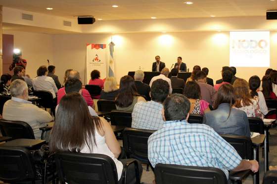 La Provincia participó de la Mesa de Vinculación Región NOA del Consejo Federal de Ciencia y Tecnología