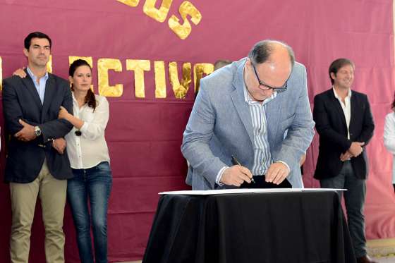 La Provincia implementará en este ciclo lectivo el sistema online para optimizar el Seguro Escolar