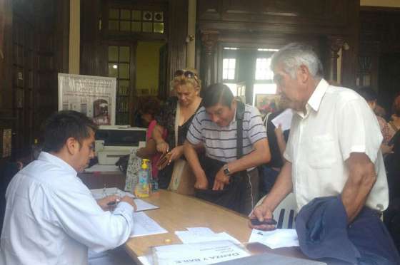 La UNATE abrió el período de inscripciones para el ciclo lectivo 2018