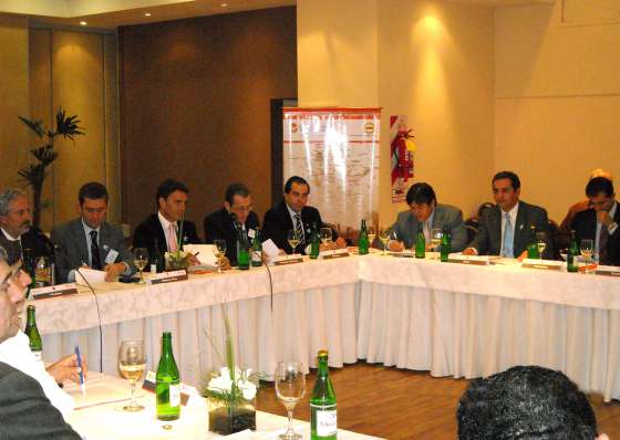 Jurisdicciones analizaron la implementación de la licencia de conducir única